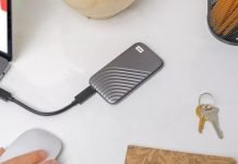 WD My Passport SSD, przenośne dyski stały się jeszcze szybsze. My Passport SSD