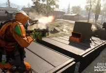 Jak szybko levelować bronie w Call of Duty: Warzone? Call of Duty Warzone