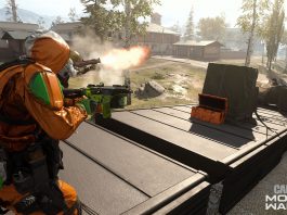 Jak szybko levelować bronie w Call of Duty: Warzone? Call of Duty Warzone