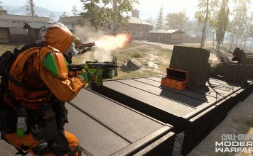 Call of Duty: Warzone – 6 sezon na mapę wprowadzi metro Call of Duty Warzone