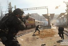 Call of Duty: Warzone – ujawniono kod do bunkra F8 Warzone