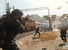 Call of Duty: Warzone – skin Rambo zadebiutuje 20 maja Warzone