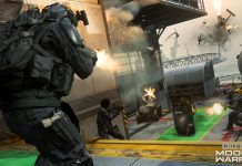 Najpopularniejsze gry Twitcha – kwiecień 2021 Warzone