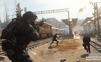 Call of Duty: Warzone – skin Rambo zadebiutuje 20 maja Warzone