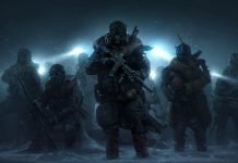 Wasteland 3 – poradnik dla początkujących Wasteland 3