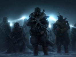 Wasteland 3 – poradnik dla początkujących Wasteland 3