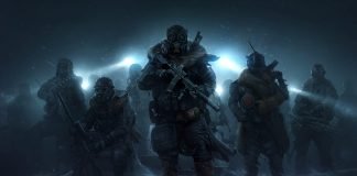 Wasteland 3 – poradnik dla początkujących Wasteland 3