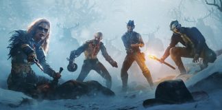 Wasteland 3 – najważniejsze informacje o grze Wasteland 3