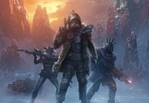 Wasteland 3 – Recenzja Wasteland 3