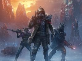 Wasteland 3 – Recenzja Wasteland 3