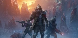 Wasteland 3 – Recenzja Wasteland 3