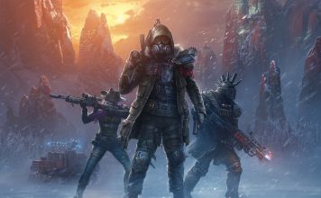 Wasteland 3 – kooperacyjny zwiastun Wasteland 3