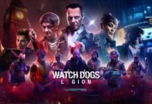 Watch Dogs Legion – graj za darmo w najbliższy weekend Watch-Dogs-Legion