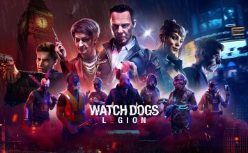 Watch Dogs Legion – graj za darmo w najbliższy weekend Watch-Dogs-Legion