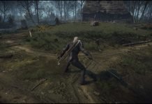 Wiedźmin 3 – po 600 godzinach grania odkrył ukrytą misję Wiedźmin 3