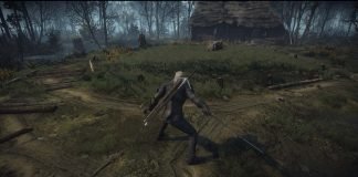 Wiedźmin 3 – po 600 godzinach grania odkrył ukrytą misję Wiedźmin 3