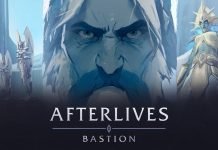 World of Warcraft Shadowlands pierwszy odcinek animacji World of Warcraft Shadowlands