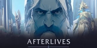 World of Warcraft Shadowlands pierwszy odcinek animacji World of Warcraft Shadowlands