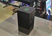 Xbox Series X uruchamia gry nawet w 140 fps Xbox Series X