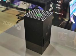 Xbox Series X ma specjalne oznaczenia dla osób niedowidzących Xbox Series X