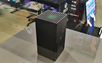Xbox Series X ma specjalne oznaczenia dla osób niedowidzących Xbox Series X