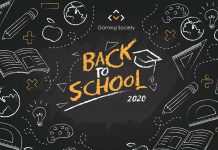 Poradnik Back to School 2020