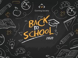 Poradnik Back to School 2020
