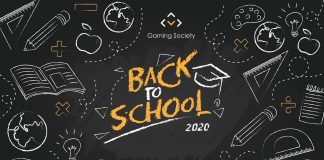 Poradnik Back to School 2020