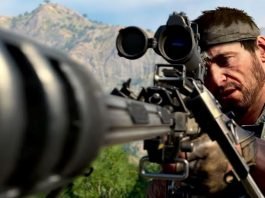 Tryb Zombie może być najlepszą częścią Call of Duty: Black Ops Cold War call-of-duty-black-ops-cold-war