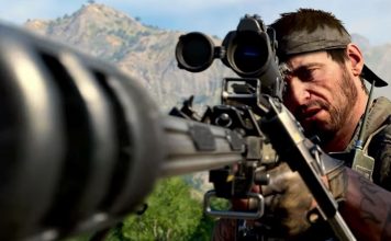 Teaser nowego Call of Duty pokazany podczas turnieju call-of-duty-black-ops-cold-war