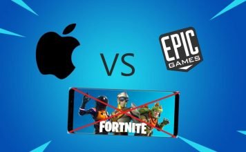 Microsoft (nie)oczekiwanie wspiera Epic w wojnie z Apple epic-vs-apple-fortnite-microsoft
