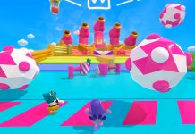 Fall Guys: streamer wykorzystał żelki jako kontroler do gry fall-guys-ultimate-knockout