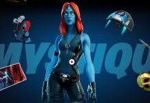 Fortnite – jeden ze skinów ma unikalną zdolność fortnite-sezon-4-mystique