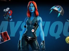 Fortnite – jeden ze skinów ma unikalną zdolność fortnite-sezon-4-mystique
