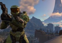 Fani Halo Infinite planują bojkot sklepu ze skinami halo-infinite