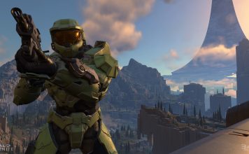 Halo Infinite opóźnione – gra ukaże się dopiero w przyszłym roku halo-infinite