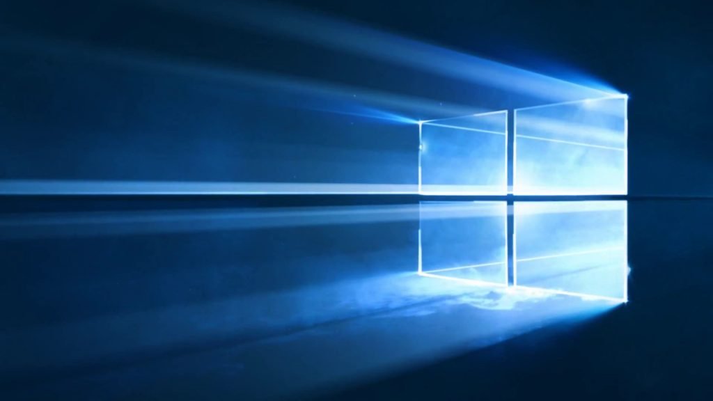 majowa aktualizacja Windows 10