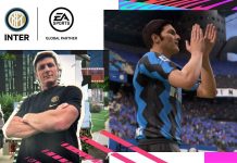 FIFA 21: EA Sports znów współpracuje z A. C. Milanem i Interem Mediolan FIFA 21 EA Sports