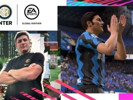 FIFA 21: EA Sports znów współpracuje z A. C. Milanem i Interem Mediolan FIFA 21 EA Sports
