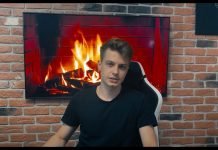 Recenzja Fotela Nitro Concepts S300