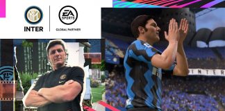 FIFA 21: EA Sports znów współpracuje z A. C. Milanem i Interem Mediolan FIFA 21 EA Sports