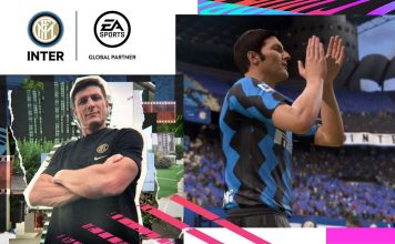 FIFA 21: EA Sports znów współpracuje z A. C. Milanem i Interem Mediolan FIFA 21 EA Sports