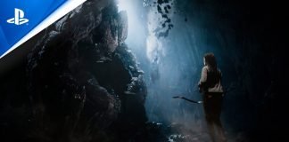 PlayStation 5 – kontroler DualSense na kolejnym zwiastunie