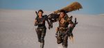 Monster Hunter – film jest gotowy, ale nieprędko trafi do kin monster-hunter- film