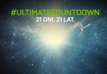 Nvidia zapowiada nową generację kart graficznych Ampere. nvidia_ampere_premiera