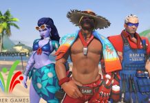 Overwatch – Letnie Igrzyska nadchodzą, a z nimi nowe skiny overwatch-summer-games-2020