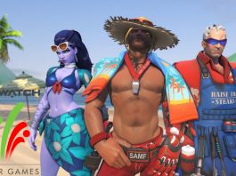 Overwatch 2 – mniejsza drużyna ma poprawić czytelność pola bitwy overwatch-summer-games-2020