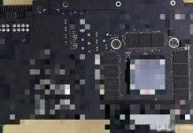 Pierwszy niereferencyjny Nvidia GeForce RTX 3090 ?