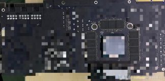 Pierwszy niereferencyjny Nvidia GeForce RTX 3090 ?