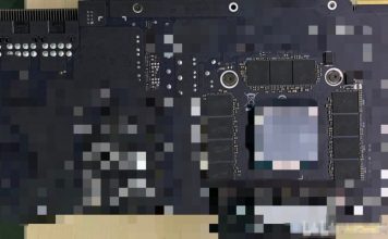 Pierwszy niereferencyjny Nvidia GeForce RTX 3090 ?